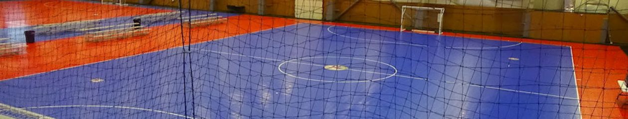 Futsal By John Haasis